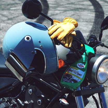 Turtle Wax Quick & Easy Inside & Out Protectant 680mL