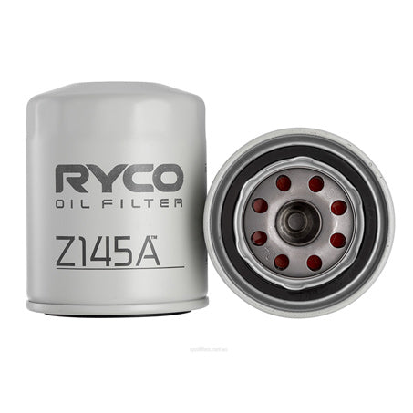 Ryco Oil Filter
