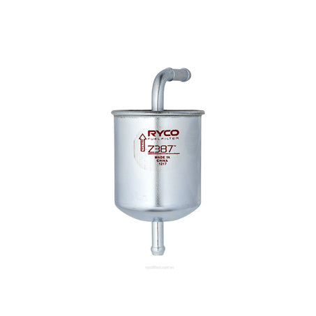 Ryco Inline Fuel Filter