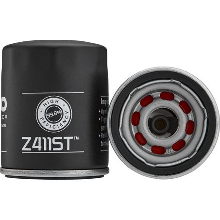 Ryco Syntec Oil Filter Spin On