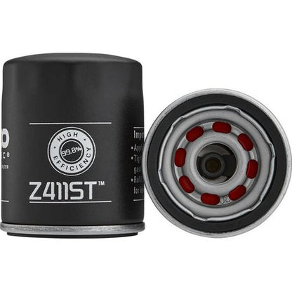 Ryco Syntec Oil Filter Spin On
