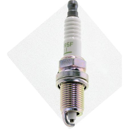 NGK STD V-Groove Resistor Spark Plug