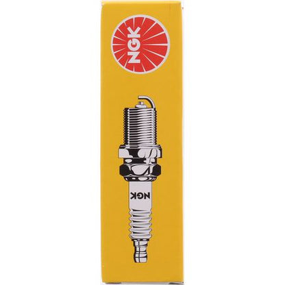 NGK STD V-Groove Resistor Spark Plug