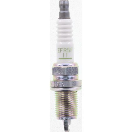NGK STD V-Groove Resistor Spark Plug